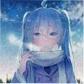 芷昔角色头像