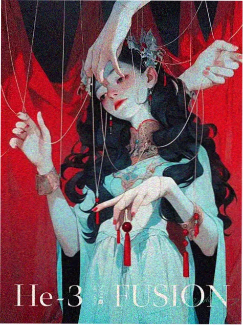 沉香如屑角色关系缩略图