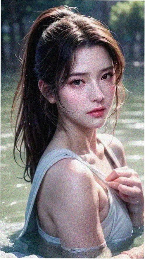 夜航仙途短剧海报